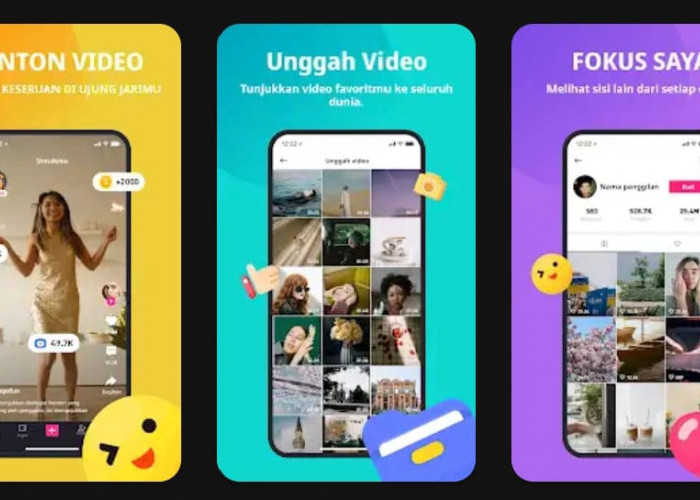 Aplikasi Viral! Dapat Saldo DANA & OVO Hanya dengan Nonton Video
