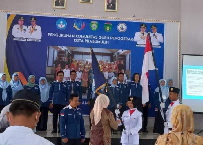 Transformasi Pendidikan, Peran Kurikulum Merdeka dan Guru Penggerak