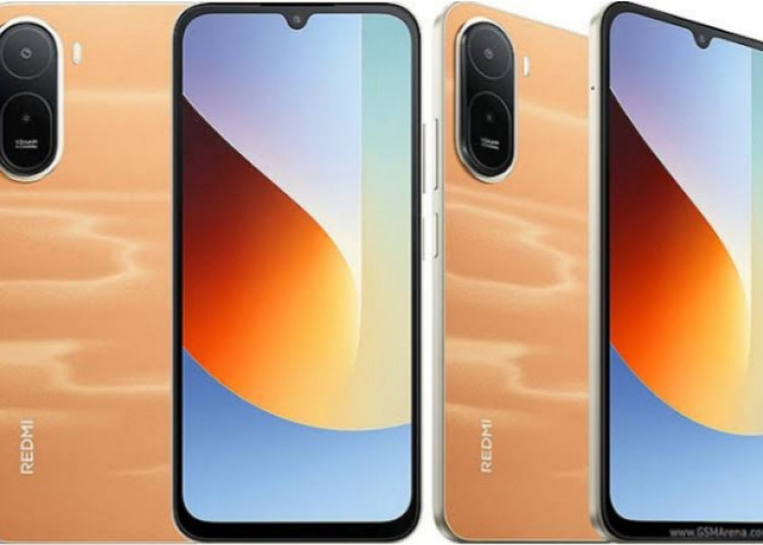 7 HP Redmi Harga Rp1 Jutaan hingga Rp3 Jutaan pada 2026, Baterai Jumbo hingga Kamera 108 MP