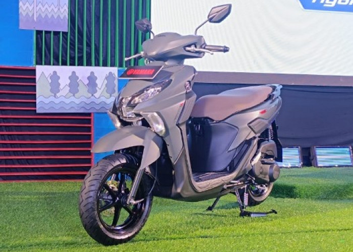 Yamaha Gear Ultima vs Honda BeAT, Mana Motor Harian yang Lebih Layak Dipilih?
