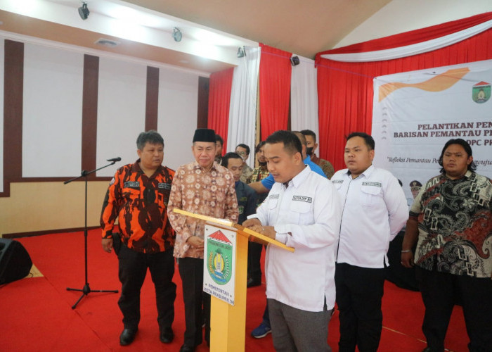 Siap Kawal Pemilu Demokratis Berdaulat