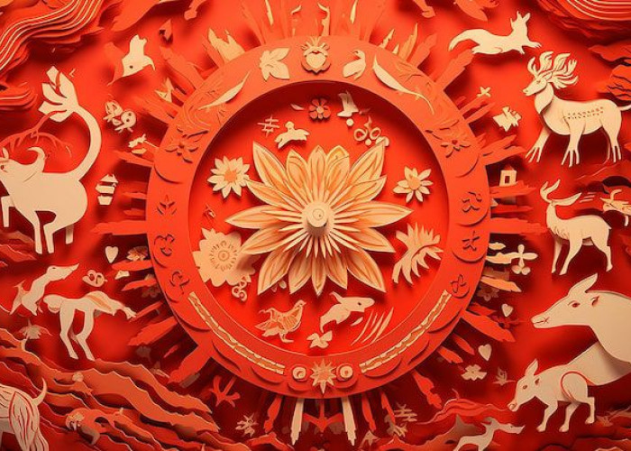 Ramalan Shio 23 Maret 2026, Kuda Perasaan Anda Kuat Hari Ini