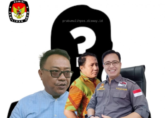 10 Nama Calon Anggota KPU Prabumulih Diumumkan, Incumbent Masih Berpeluang Terpilih 