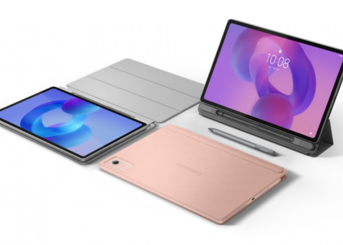 Lenovo Legion Tab Gen 5: Tablet Gaming Ringkas dengan Performa Kelas Atas