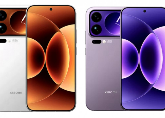 Xiaomi 17 Ultra Resmi Meluncur, Kamera 200MP dan Zoom Berkelanjutan Siap Tantang Galaxy S25 Ultra