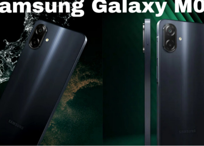 Samsung Galaxy M07 Resmi Dirilis, HP Entry Level dengan Fitur Kekinian