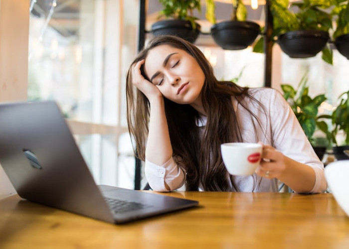 Monday Blues, Mengapa Hari Senin Bisa Terasa Berat?