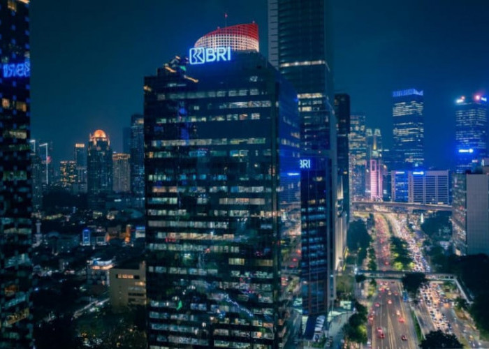BRI Tegaskan Komitmen Menciptakan Nilai bagi Negara dan Investor melalui Pembagian Dividen Interim Tahun Buku 