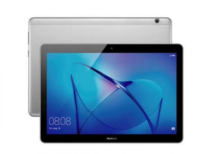 Huawei MediaPad T3 10, Tablet Ringan dengan Layar IPS LCD Berkualitas