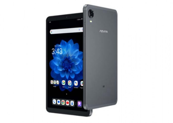 5 Tablet Murah di Bawah 2 Juta yang Layak Dimiliki Tahun 2025