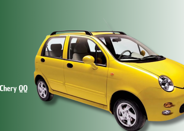 Perbandingan Chery QQ 800cc vs Chery QQ 1100cc: Sama-Sama Imut, Tapi Beda Karakter