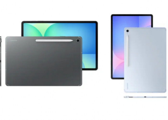 Samsung Galaxy Tab S10 FE Resmi Hadir di Indonesia, Kini Lebih Terjangkau