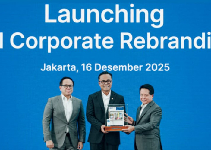 BRI Resmi Perbarui Identitas Perusahaan, Tetap Prioritaskan UMKM