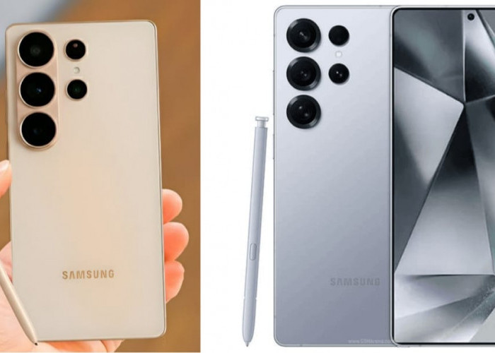 Samsung Galaxy S26 Ultra Siap Rilis, Desain Baru & Kamera 200MP Jadi Andalan!