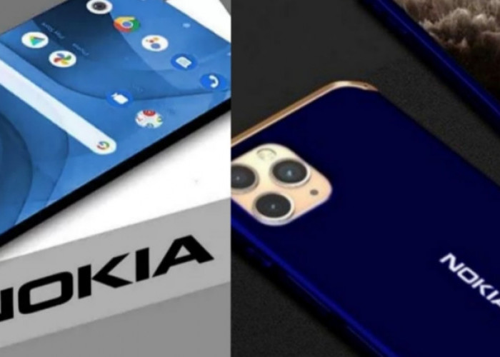 Duel Kamera Flagship: Nokia Dragon 2025 vs Nokia Z2 Ultra 2025, Siapa Raja Fotografi Mobile?