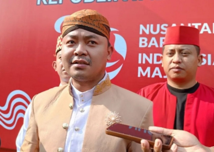 1.115 Narapidana Dapat Remisi Saat HUT Ke-79 RI di Rutan Salemba