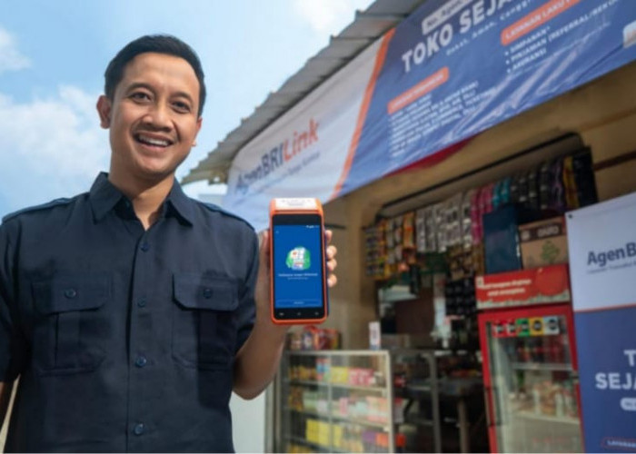 130 Tahun Berkarya, BRI Perkuat Jaringan Layanan Hingga Pelosok Nusantara