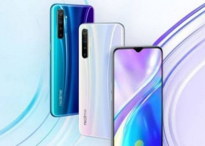 Realme GT 730G, Smartphone Dengan Kamera Super dan Performa Handal