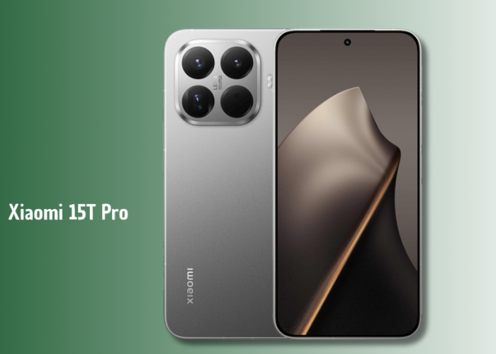 Xiaomi 15T Pro: Flagship Killer dengan Zoom Optik 5x