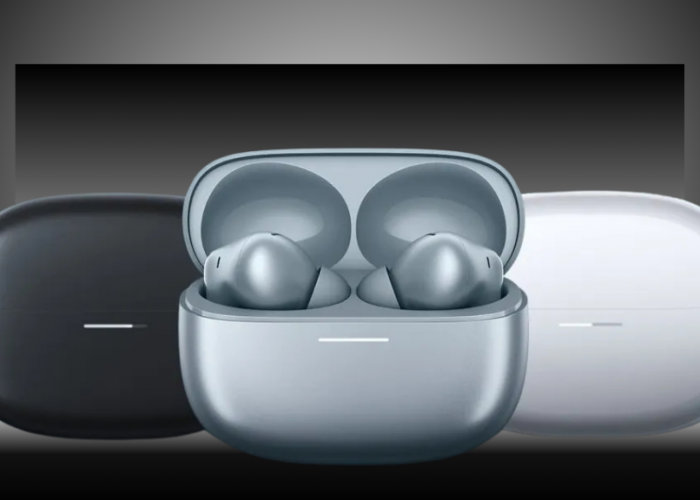 Xiaomi Siap Rilis Xiaomi Tag, Redmi Buds 8 Pro, dan Power Bank Magnetik Ultra Tipis di Barcelona