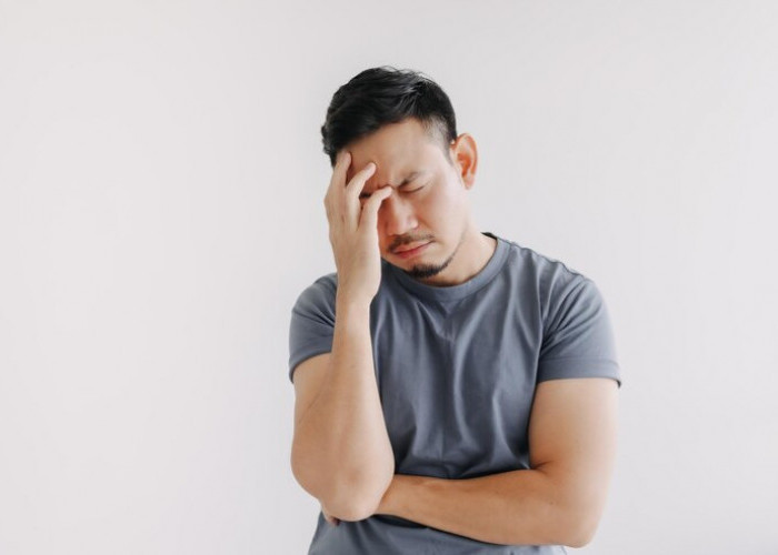 7 Tanda Stroke Iskemik yang Sering Diabaikan, Kenali Sebelum Terlambat