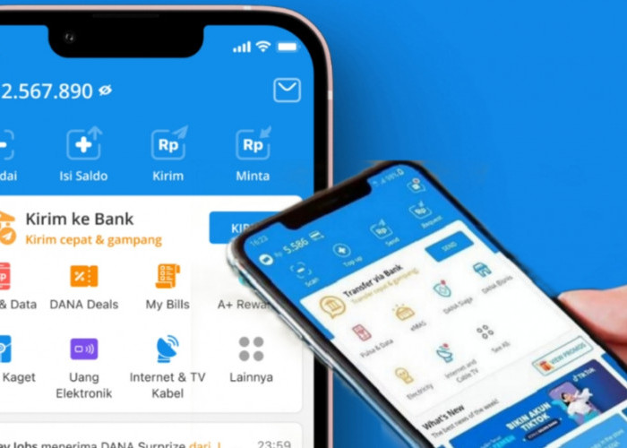 Aplikasi Game Terbaru 2026: Klaim Saldo DANA Gratis Hingga Ratusan Ribu Rupiah