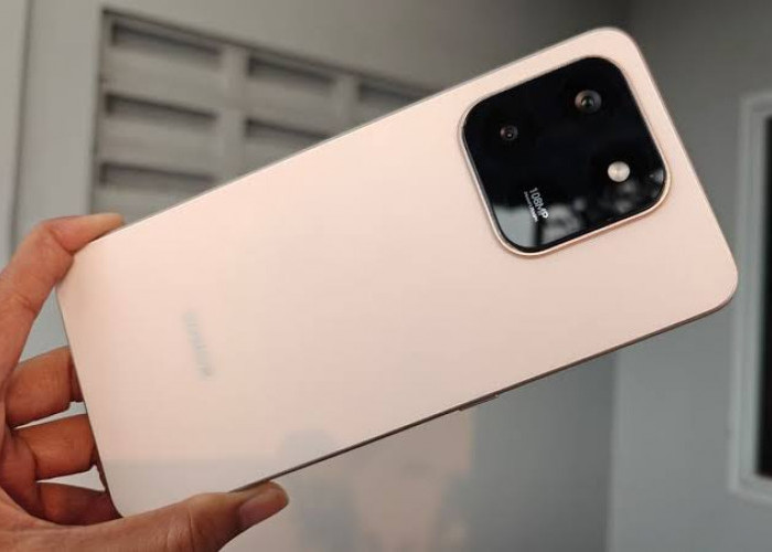 Honor X7d Tetap Usung RAM 8GB dan Memori 512GB di Tengah Kenaikan Harga Komponen