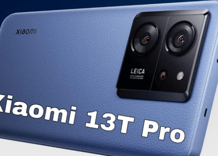 HyperOS 3 Tiba di Xiaomi 13T Pro: Pembaruan Besar dengan Fitur Smart Hub Baru