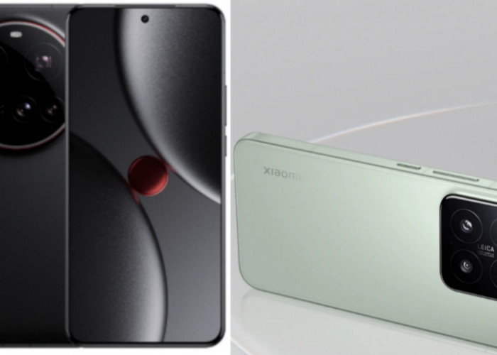 Xiaomi 15 vs Xiaomi 15 Ultra: Mana yang Paling Mantap untuk Gaming?