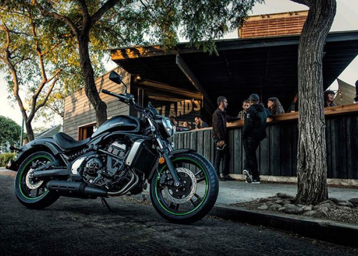 Kelebihan dan Kekurangan Kawasaki Vulcan S 2026, Cruiser Nyaman untuk Touring Juga Harian