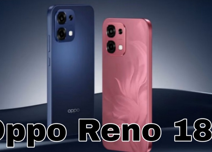 Reno 18 Dirumorkan Punya Kamera Selfie 68MP, Ini Teknologinya
