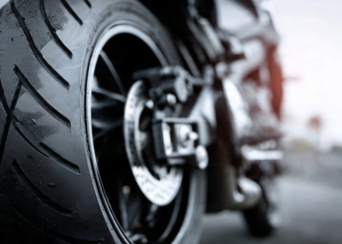 7 Tips Merawat Ban Tubeless Motor agar Tetap Prima, Aman, dan Hemat Biaya