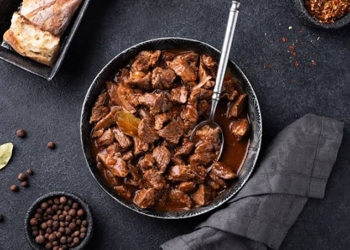Malbi Khas Palembang, Hidangan Daging Sapi Berbumbu Rempah yang Melegenda