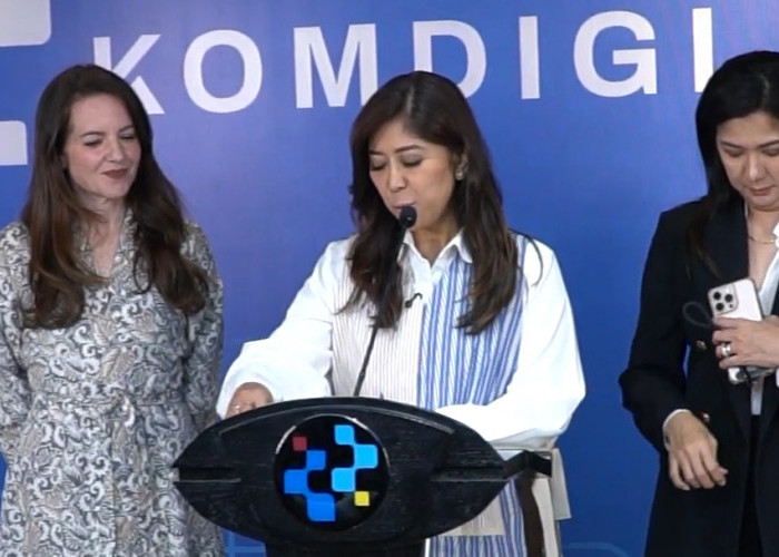 Roblox Terapkan Verifikasi Usia, Pemerintah Apresiasi Kepatuhan pada PP Tunas