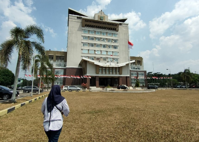 Sukses Seleksi Administrasi, Pelamar CPNS Prabumulih Bersiap untuk Tahap Selanjutnya