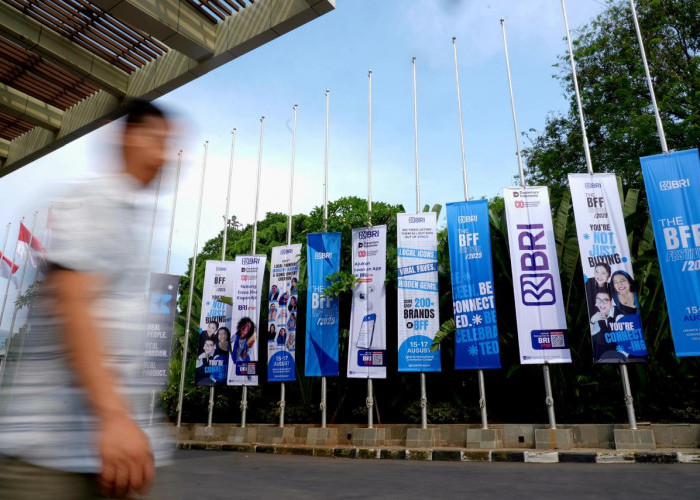 Keunggulan BRI Mobile, Solusi Cerdas Untuk Transaksi Harian yang Praktis dan Aman