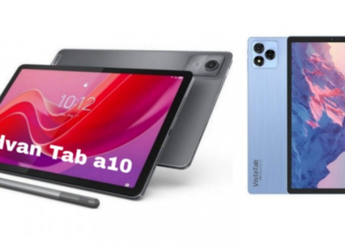 Tablet 1 Jutaan 2025, Fitur Canggih Tanpa Bikin Kantong Bolong