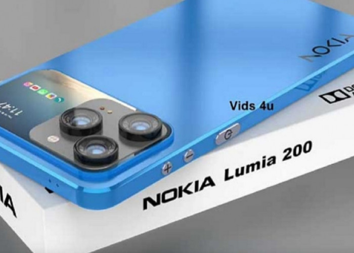 Nokia Lumia 200 5G vs Lumia Max 5G: Adu Spek Gahar, Siapa Jawara di Tahun 2025?