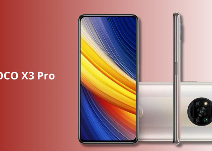 POCO X3 Pro: Baterai 5.160 mAh, Fast Charging 33W, dan Tantangan Suhu Saat Gaming