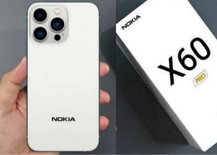 X700 Pro 5G VS Nokia X60 Pro 5G, Siapa Jawara Pasar Smartphone Premium?
