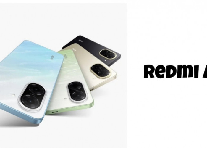 Redmi A5 Layak Dibeli? Ini Keunggulan yang Membuatnya Banyak Dilirik