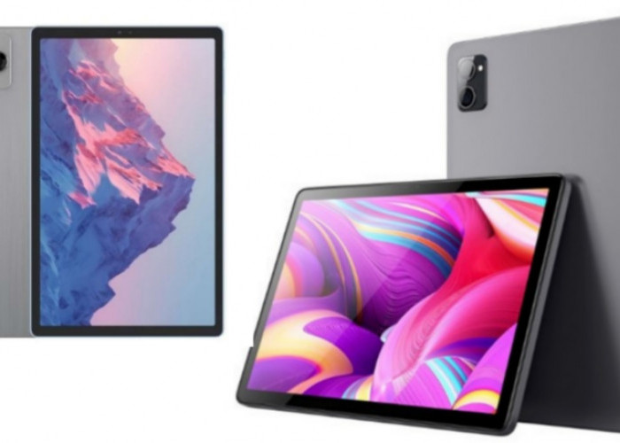 Rekomendasi Tablet Harga Rp1 Jutaan di 2025, Layarnya Luas dan Baterainya Awet!