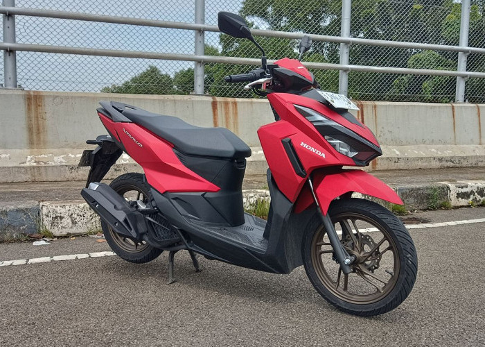 Honda Vario 125 vs Yamaha FreeGo 125, Lebih Pilih Produk Unggul Mana