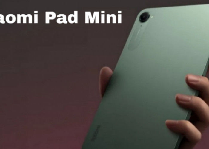 Xiaomi Pad Mini Siap Rilis Global, Versi Ringkas dengan Performa Premium