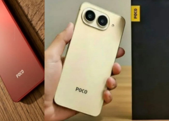 POCO X8 Pro Max Segera Meluncur di Indonesia, Berikut Bocoran Spesifikasinya
