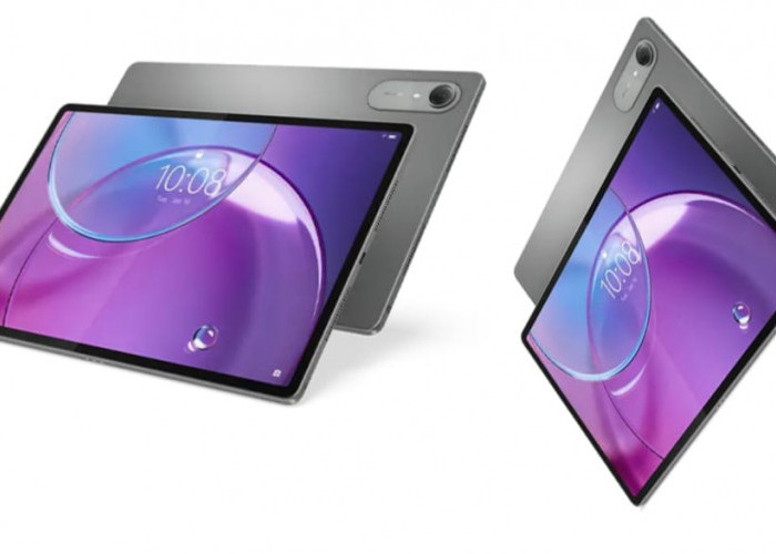 Lenovo Idea Tab Pro Gen 2 Resmi Dijual di Indonesia, Snapdragon 8s Gen 4 dan Layar 3.5K 144Hz