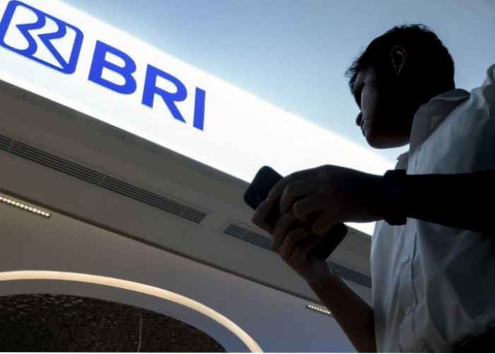 Manajemen Risiko Efektif & Prudent, Kualitas Kredit BRI Semakin Membaik dengan Pencadangan Kuat