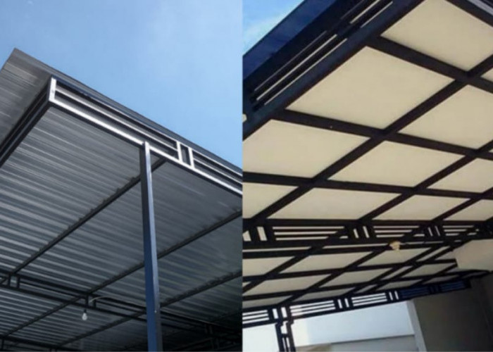 Jangan Sampai Salah! Ini Kesalahan Fatal dalam Pemasangan Kanopi