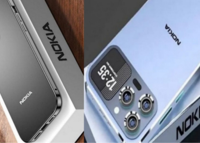 Nokia Lumia Max 5G vs X700 5G, Duel Smartphone 5G Harga Terjangkau