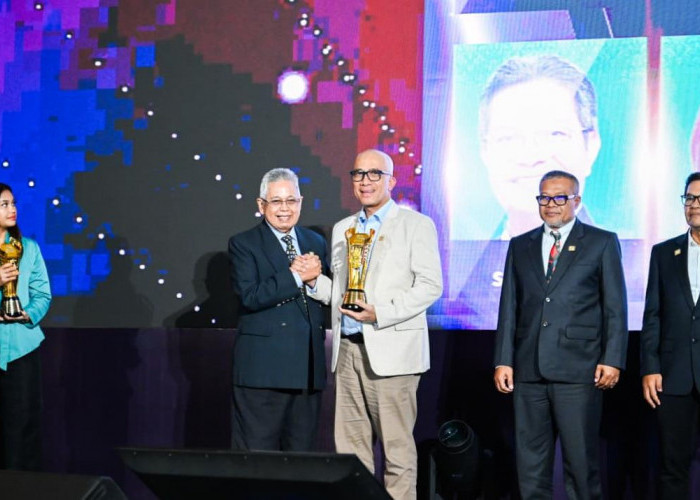 Pertamina Drilling Borong 3 Penghargaan WISCA 2026, Raih Predikat 5 Star Platinum